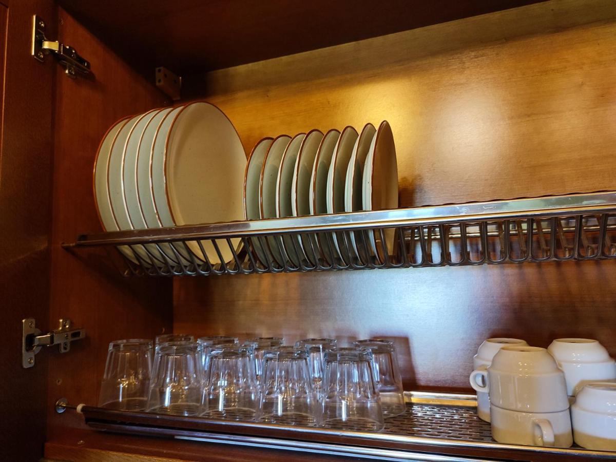 Casas Pirineo, Ainsa Appartement Buitenkant foto